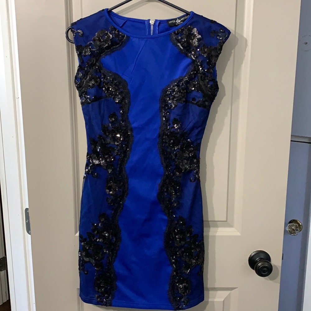 Cocktail Dress